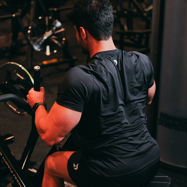 CAMISETA DRY FIT DRAGON
